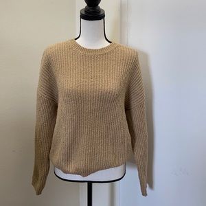 Bershka Sweater